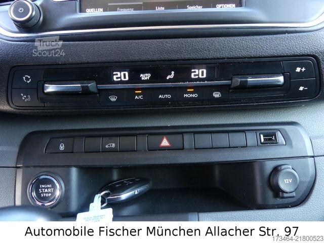 Ploščati dostavnik OPEL Vivaro C`*Cargo M Edition L2 Würth