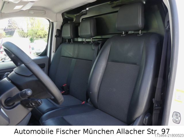 Ploščati dostavnik OPEL Vivaro C`*Cargo M Edition L2 Würth