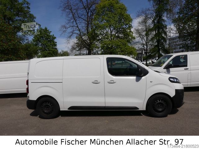Ploščati dostavnik OPEL Vivaro C`*Cargo M Edition L2 Würth