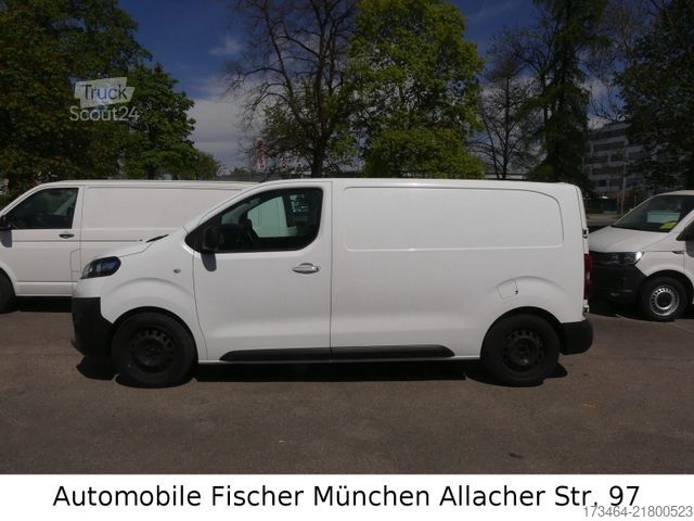 Ploščati dostavnik OPEL Vivaro C`*Cargo M Edition L2 Würth