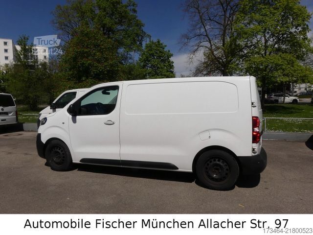 Ploščati dostavnik OPEL Vivaro C`*Cargo M Edition L2 Würth