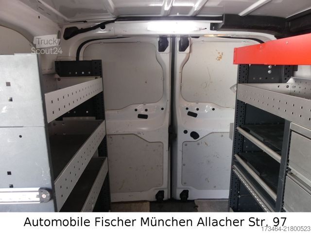 Ploščati dostavnik OPEL Vivaro C`*Cargo M Edition L2 Würth