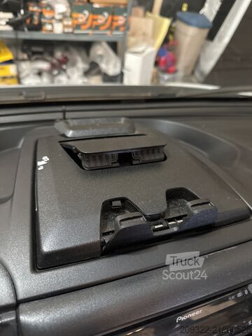 τροχόσπιτο/αυτοκινούμενο τροχόσπιτο Fiat Ducato Weinsberg Carabus 600 K|2022 EURO 6 | Venditore professionale