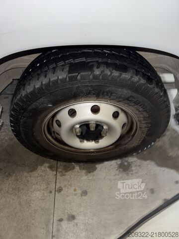 τροχόσπιτο/αυτοκινούμενο τροχόσπιτο Fiat Ducato Weinsberg Carabus 600 K|2022 EURO 6 | Venditore professionale