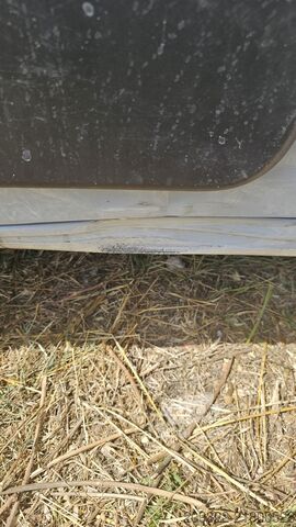 τροχόσπιτο/αυτοκινούμενο τροχόσπιτο Fiat Ducato Weinsberg Carabus 600 K|2022 EURO 6 | Venditore professionale