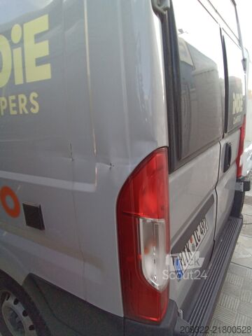 τροχόσπιτο/αυτοκινούμενο τροχόσπιτο Fiat Ducato Weinsberg Carabus 600 K|2022 EURO 6 | Venditore professionale