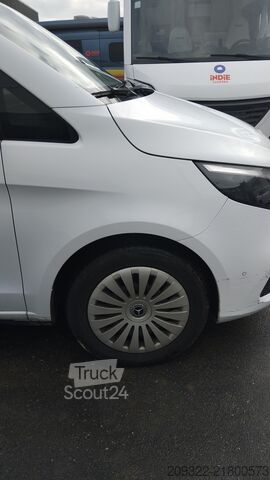 عربة التخييم/عربة سكن متنقلة Mercedes Marco Polo 250d |2022|EURO 6| Automatico | Venditore professionale