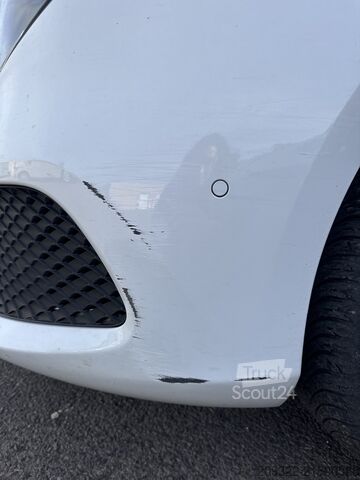 عربة التخييم/عربة سكن متنقلة Mercedes Marco Polo 250d |2022|EURO 6| Automatico | Venditore professionale