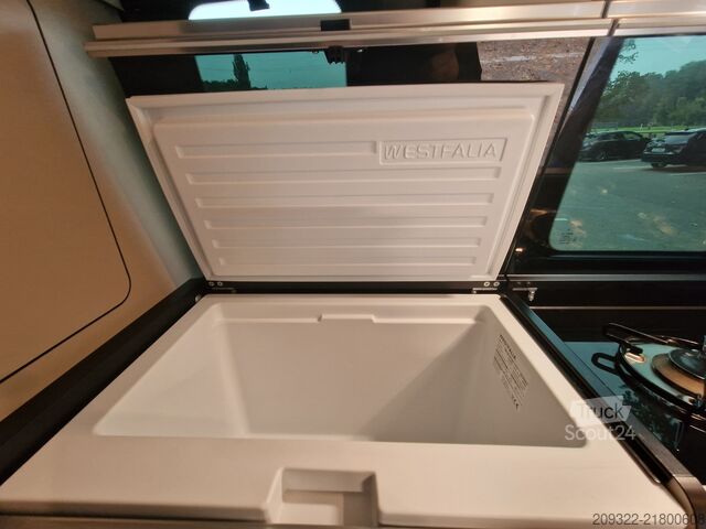 каравана/кемпер Mercedes Marco Polo 250d |2022|EURO 6| Automatico | Venditore professionale