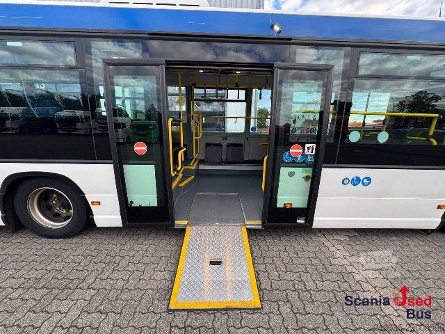 Městský autobus Scania Citywide LE 12m