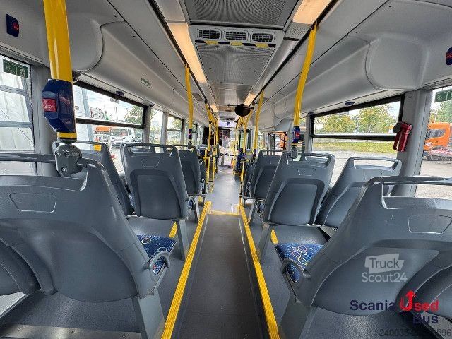 Městský autobus Scania Citywide LE 12m