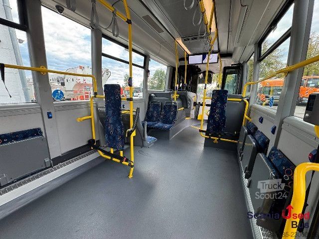Městský autobus Scania Citywide LE 12m