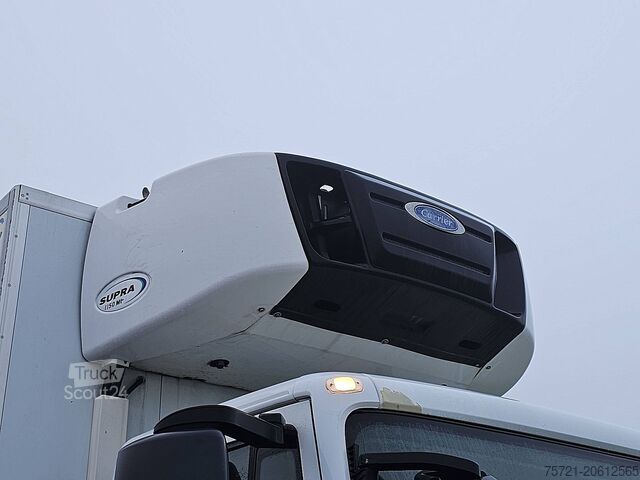 Kølet/frosset transport IVECO 140E28 EUROCARGO ATP