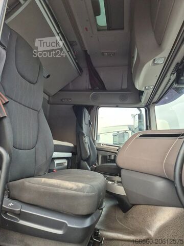Стандартен трактор DAF XF 480 FT SUPER SPACE CAB ZF INTARDER