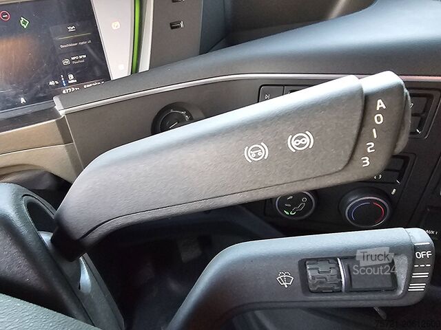 BDF-System VOLVO FH 460