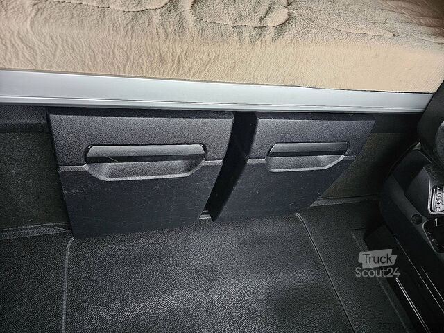 Шасси с кабиной MERCEDES-BENZ ACTROS 2540