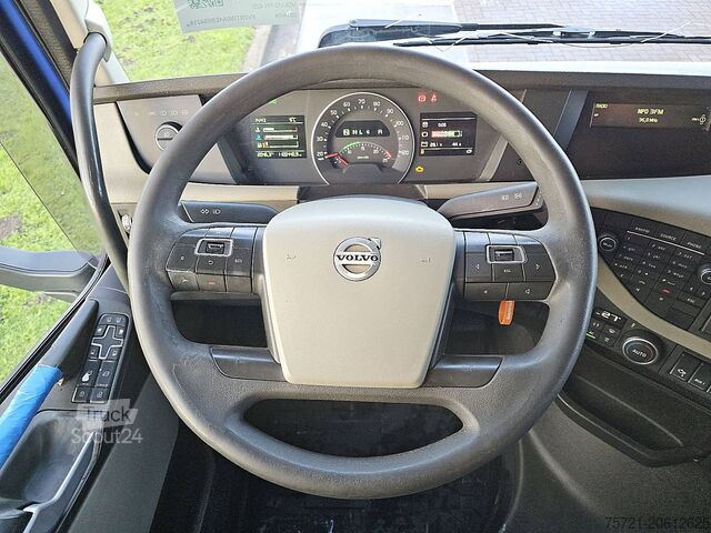 Standard-SZM VOLVO FH 420 Globetrotter