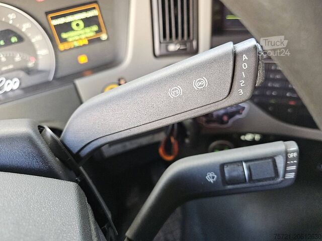 Estándar-SZM VOLVO FM 11.450 GLOBETROTTER