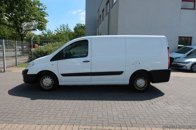 Skåpbil PEUGEOT Expert Kasten L2H1 COOL In Kasten Klima