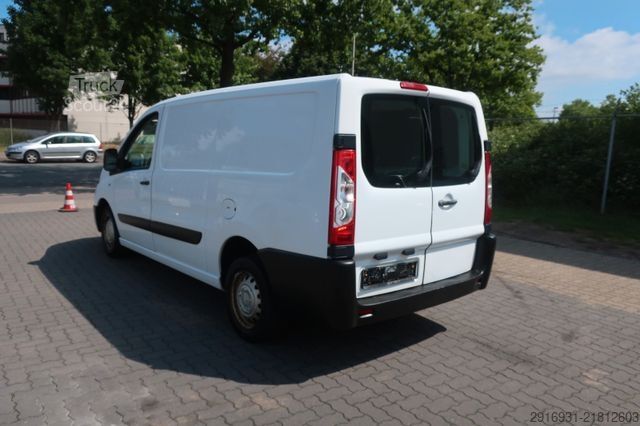 Skåpbil PEUGEOT Expert Kasten L2H1 COOL In Kasten Klima