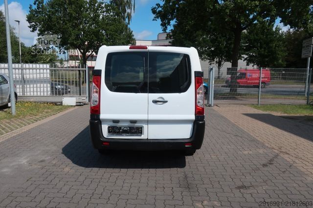 Skåpbil PEUGEOT Expert Kasten L2H1 COOL In Kasten Klima