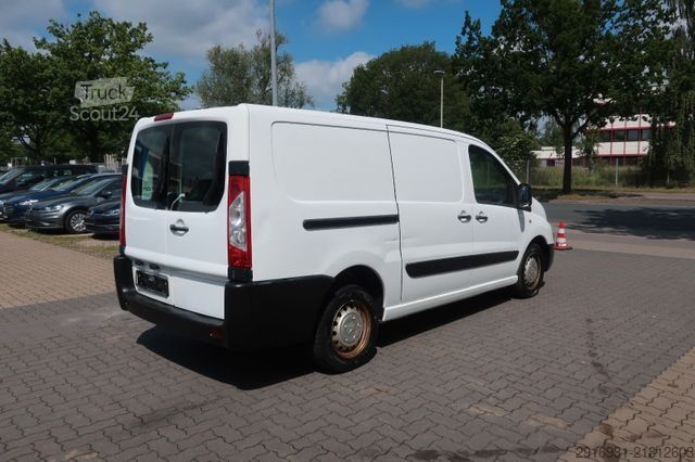 Skåpbil PEUGEOT Expert Kasten L2H1 COOL In Kasten Klima