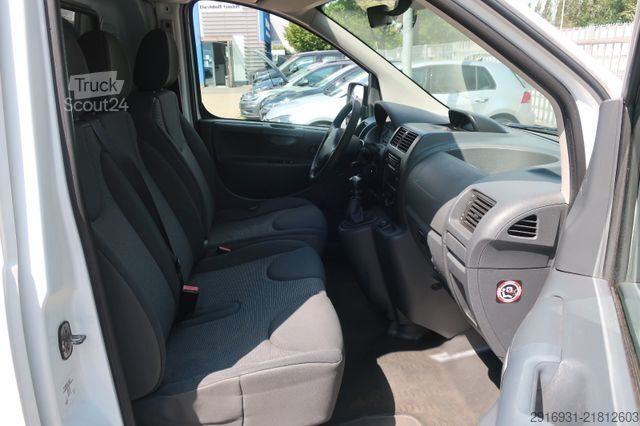 Skåpbil PEUGEOT Expert Kasten L2H1 COOL In Kasten Klima