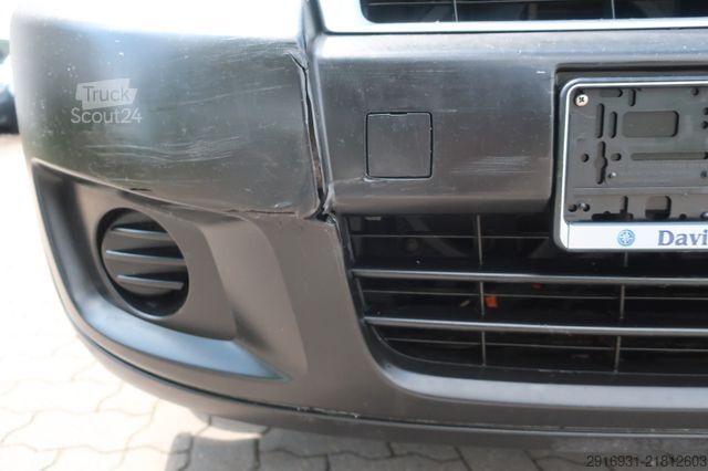 Skåpbil PEUGEOT Expert Kasten L2H1 COOL In Kasten Klima