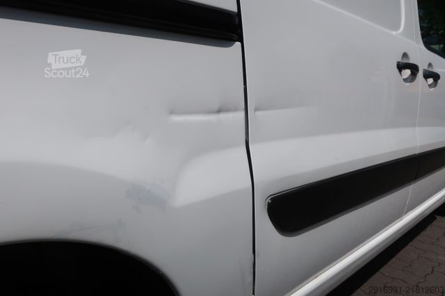 Skåpbil PEUGEOT Expert Kasten L2H1 COOL In Kasten Klima