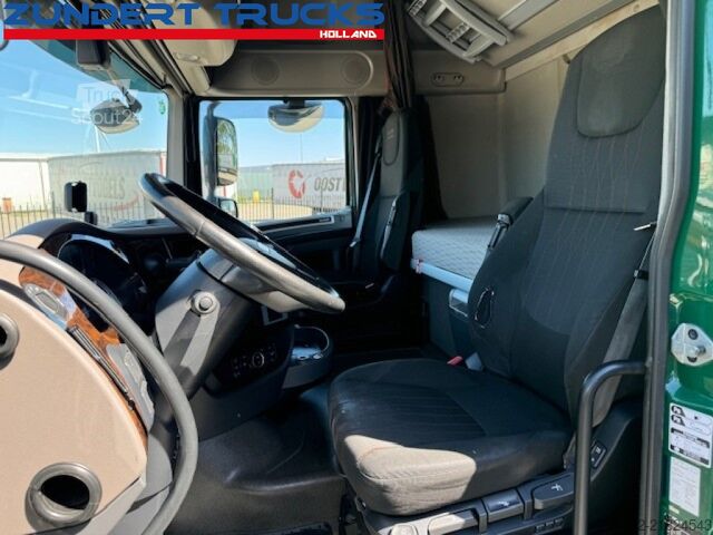 Standard-SZM DAF XF 530 SUPERSPACE,RETARDER,STANDCLIMA