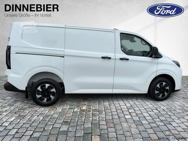 Panelová dodávka FORD TRANSIT CUSTOM 320 L1 H1 Kasten LKW Trend 171 kW