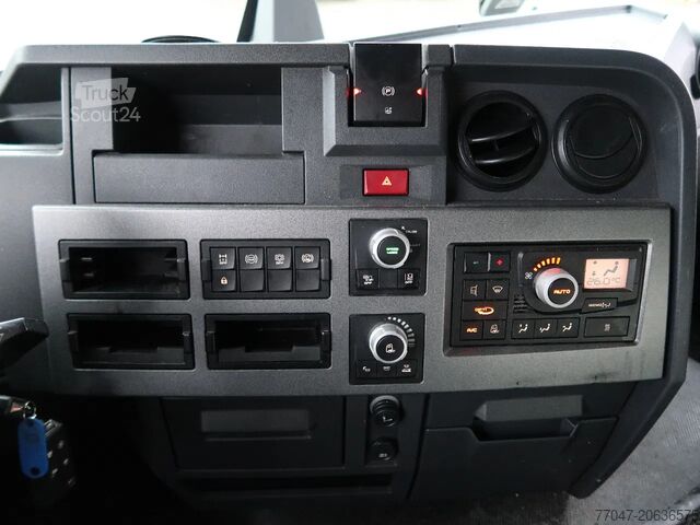 MTS standard Renault T430 Comfort, E6, 546.114 km(!), 2 Tanks, NL Tr...