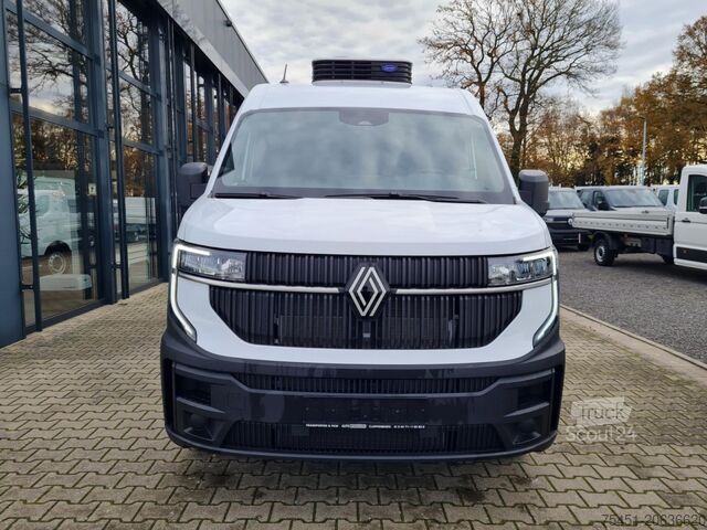 Kølevarevogn Renault Master 35 Kühlkasten L3 Carrier Stand + Fahrkühlung