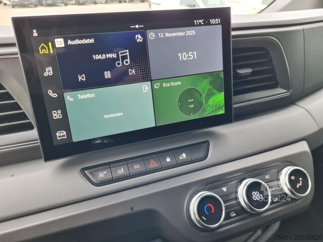 Kølevarevogn Renault Master 35 Kühlkasten L3 Carrier Stand + Fahrkühlung