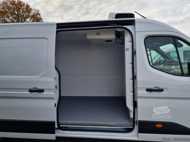Kølevarevogn Renault Master 35 Kühlkasten L3 Carrier Stand + Fahrkühlung