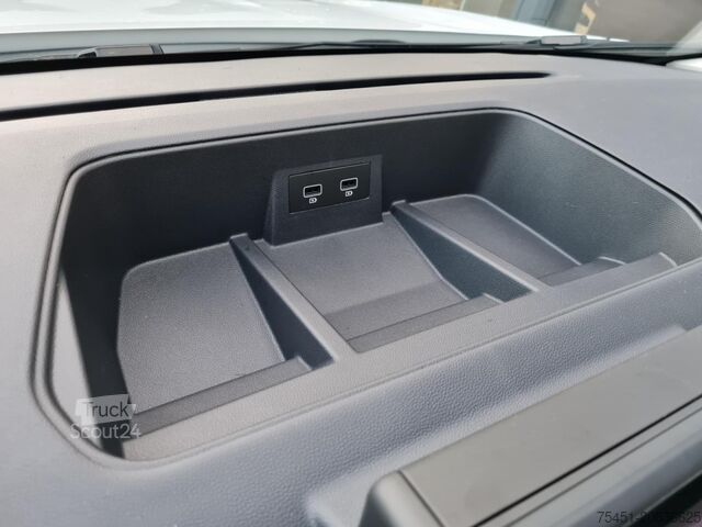 Skåpbil Renault Trafic Kasten dCi 130 L2H1 Komfort AHK LED Allwetter