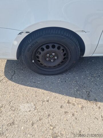 τροχόσπιτο/αυτοκινούμενο τροχόσπιτο Mercedes Marco Polo 250d |2022| EURO 6| Automatik | Gewerblicher Anbieter