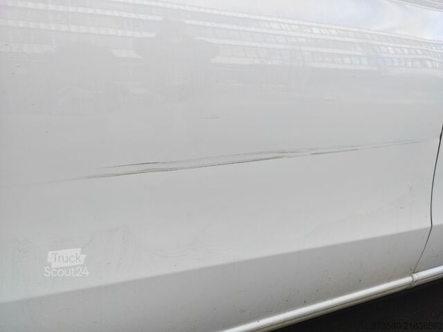 τροχόσπιτο/αυτοκινούμενο τροχόσπιτο Mercedes Marco Polo 250d |2022| EURO 6| Automatik | Gewerblicher Anbieter