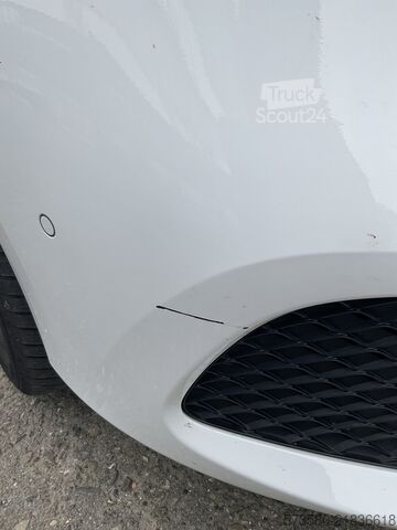 τροχόσπιτο/αυτοκινούμενο τροχόσπιτο Mercedes Marco Polo 250d |2022| EURO 6| Automatik | Gewerblicher Anbieter