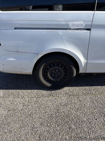 τροχόσπιτο/αυτοκινούμενο τροχόσπιτο Mercedes Marco Polo 250d |2022| EURO 6| Automatik | Gewerblicher Anbieter