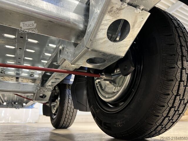 βαν μεταφοράς αυτοκινήτων Brian James A Transporter 130-5021-30-2-12 Autotransporter