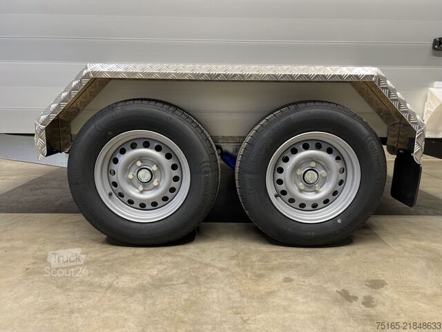 Koffer aanhanger andere 27 KT 31 T5 A21 Kofferanhänger