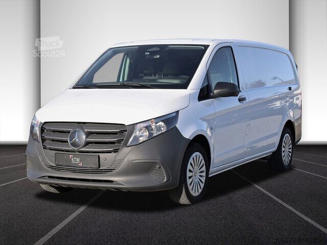 Van Mercedes-Benz Vito116CDI KA lang,Automatik,Klima,Tempomat
