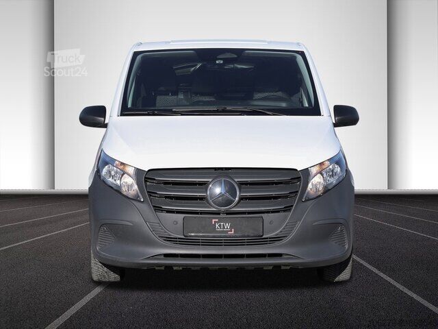 Van Mercedes-Benz Vito116CDI KA lang,Automatik,Klima,Tempomat