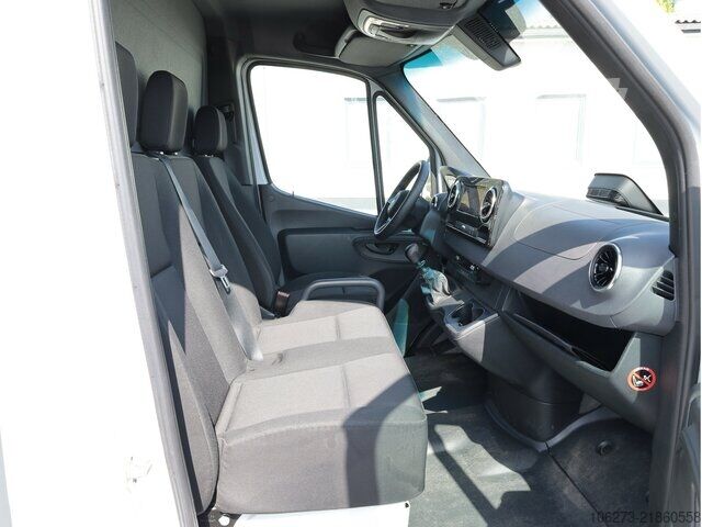 Furgão Mercedes-Benz Sprinter317CDI Maxi Koffer,LBW,Klima,Kamera