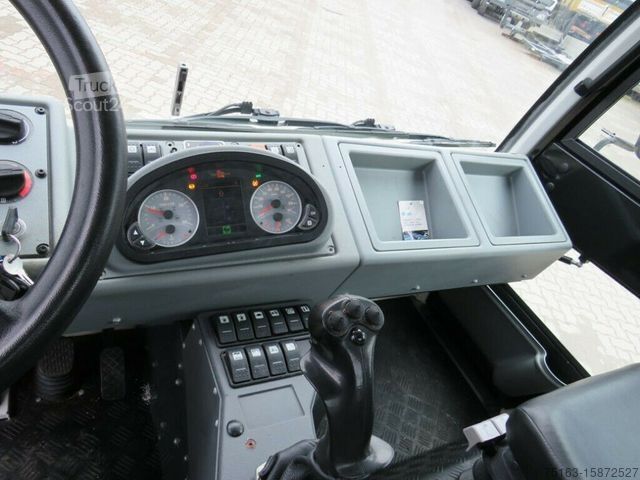 Andere  Bokimobil 1152 2-Achs Allradkipper