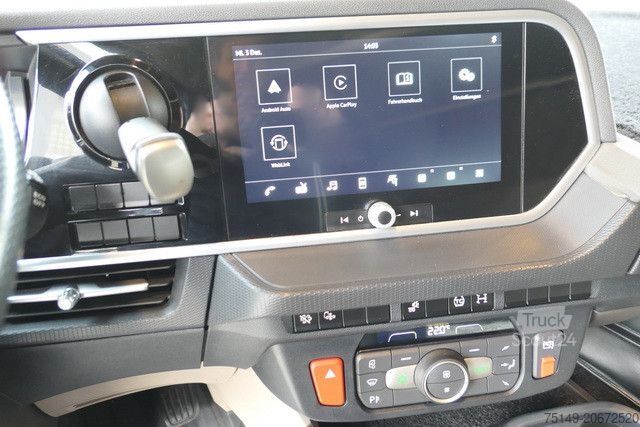 Standard dragbil DAF XG 530 FT 4x2, Intarder, 2x Tank, Standklima