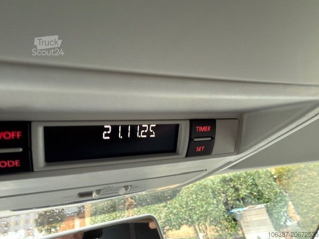 Φορτηγό pick-up VOLKSWAGEN T6 Transporter Pritsche Doppelkabine lang