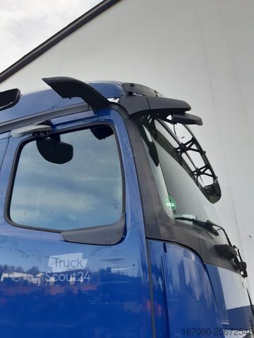 Standard dragbil MERCEDES-BENZ Actros 1845LS MP5 Stream Euro6E Öl-Retarder