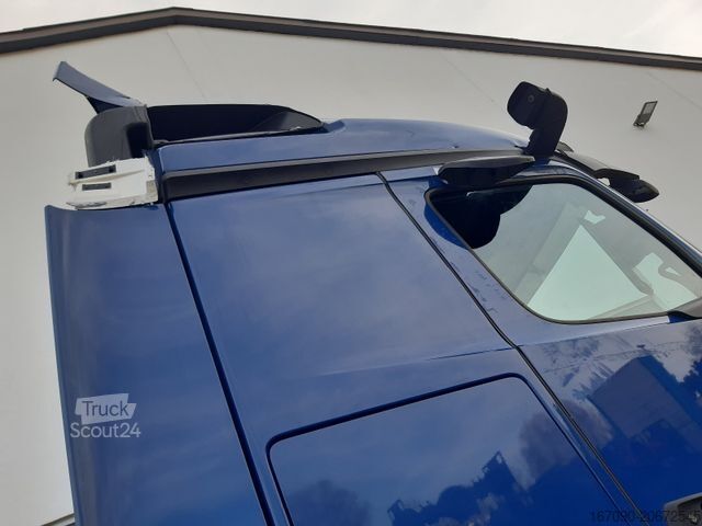 Standard dragbil MERCEDES-BENZ Actros 1845LS MP5 Stream Euro6E Öl-Retarder